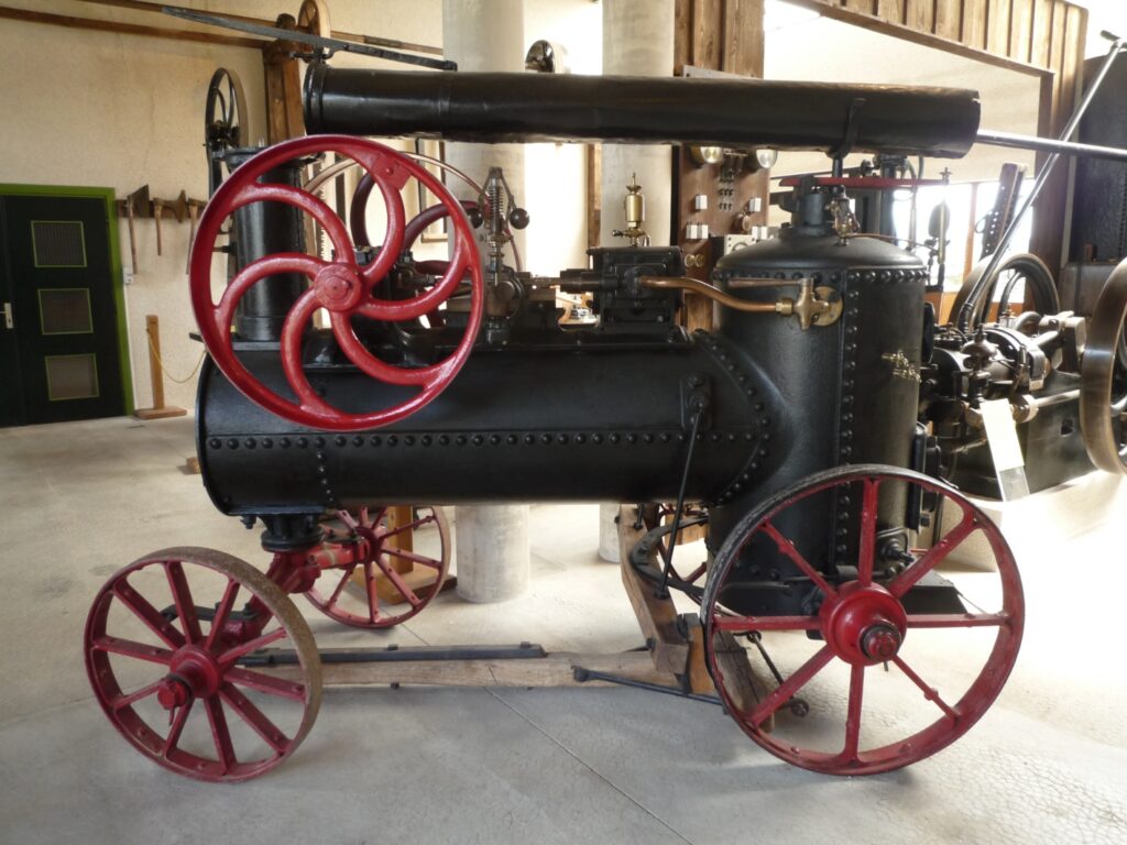 Machine_à_vapeur_Millot_(vers_1880)