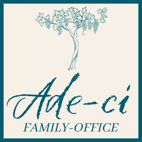 Ade-ci Family Office
