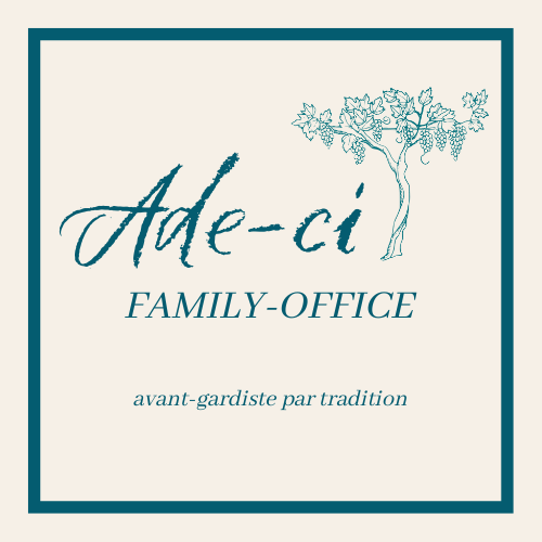 Ade-ci Family Office