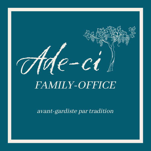 Ade-ci Family Office - Votre Partenaire en Gestion de Patrimoine d'Exception