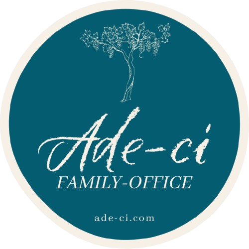 Ade-ci Logo Officiel